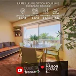 Apartament Retromirabeau 