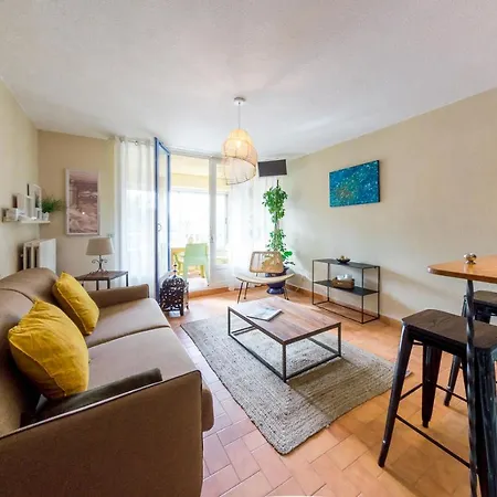 Apartment Retromirabeau 
