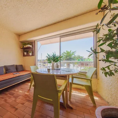 Apartment Retromirabeau 