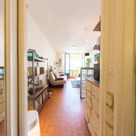 Apartment Retromirabeau 